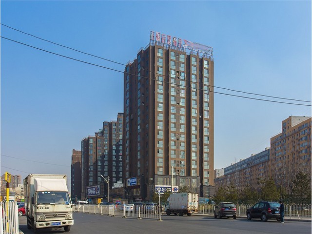 山东机械化工原料